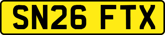 SN26FTX