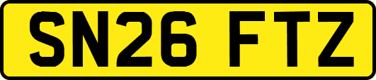 SN26FTZ