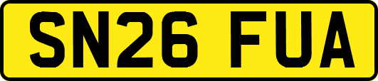 SN26FUA