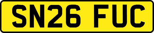 SN26FUC