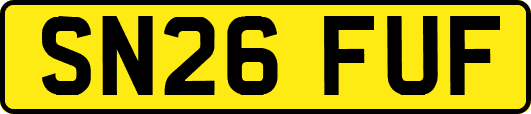 SN26FUF