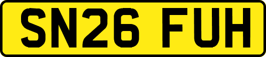 SN26FUH
