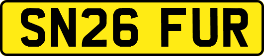 SN26FUR