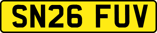 SN26FUV