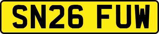 SN26FUW