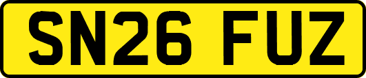 SN26FUZ