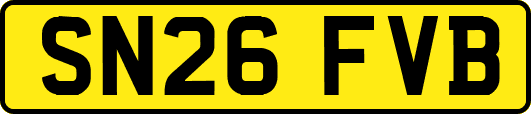 SN26FVB