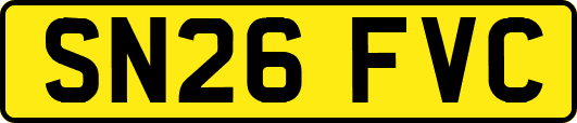 SN26FVC