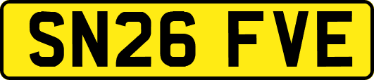 SN26FVE