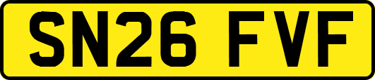 SN26FVF