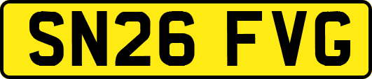 SN26FVG