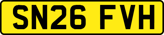 SN26FVH