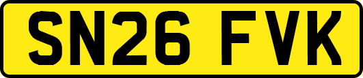 SN26FVK