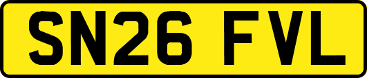 SN26FVL