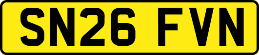 SN26FVN