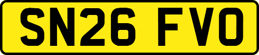 SN26FVO