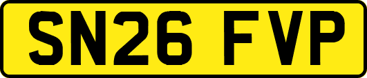 SN26FVP