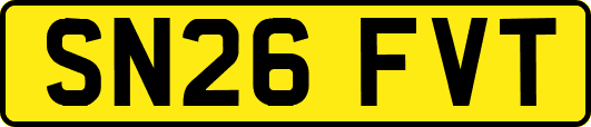 SN26FVT