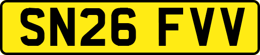 SN26FVV