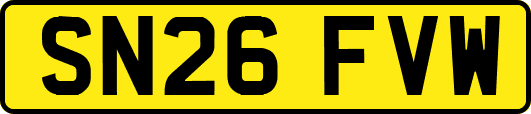 SN26FVW