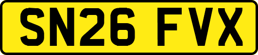 SN26FVX