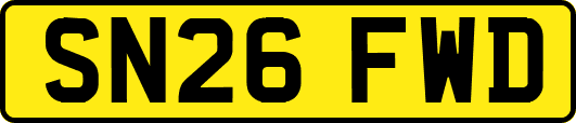 SN26FWD