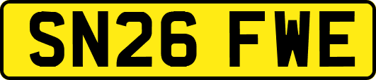 SN26FWE
