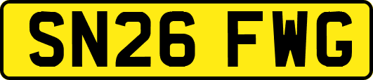 SN26FWG