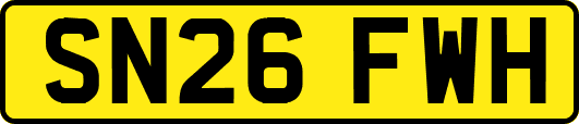 SN26FWH