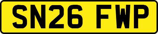 SN26FWP