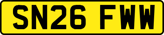 SN26FWW