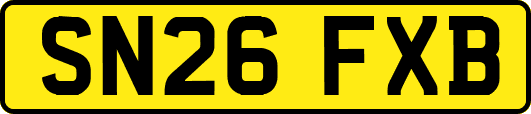 SN26FXB