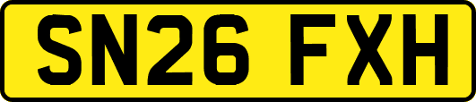SN26FXH
