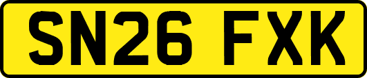 SN26FXK