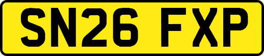 SN26FXP