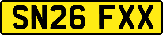 SN26FXX