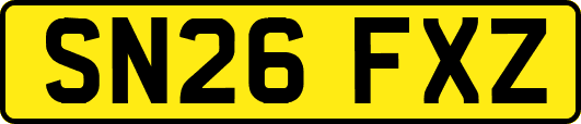 SN26FXZ