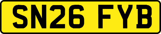SN26FYB