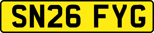 SN26FYG
