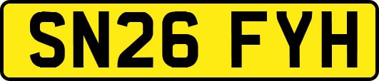 SN26FYH