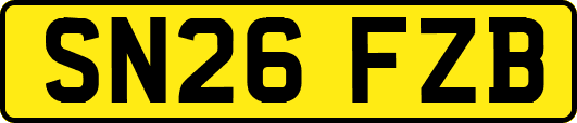 SN26FZB