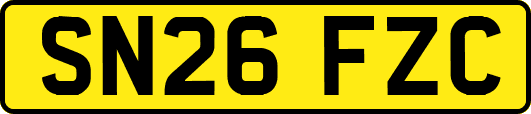 SN26FZC