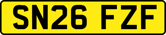 SN26FZF
