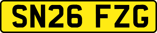 SN26FZG