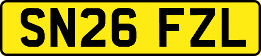 SN26FZL