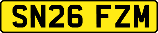 SN26FZM