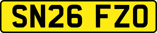 SN26FZO