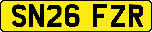 SN26FZR