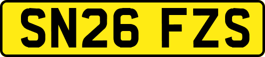 SN26FZS