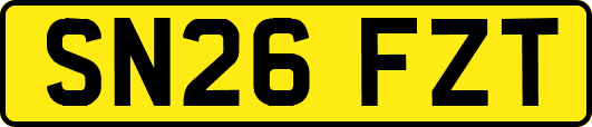 SN26FZT